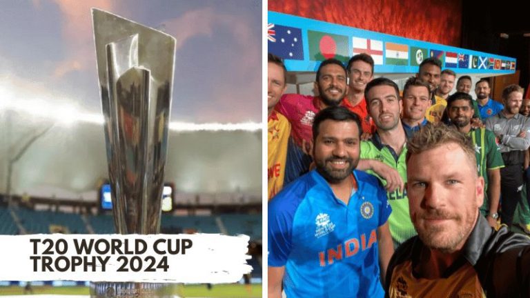 T20 World Cup 2024: Full Schedule, Matches, India Vs Pakistan Match, Teams List, Venue