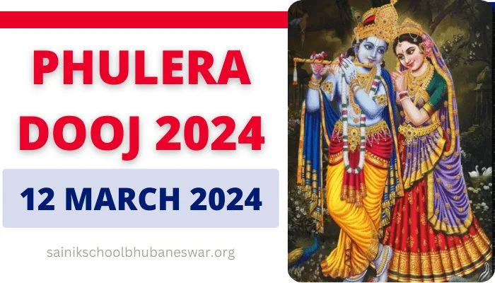 Phulera Dooj 2024: फुलेरा दूज कब है? जानें सही डेट, मुहूर्त और हिन्दू धर्म में इसका महत्व