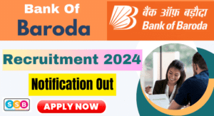 Bank Of Baroda Recruitment 2024 Online Form, Notification Out For 627 ...